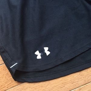 Under Armour shorts